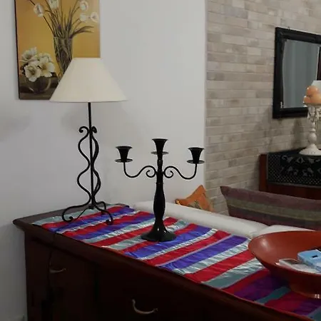 Little House Ferienhaus