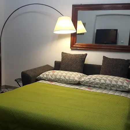 Little House Ferienhaus *