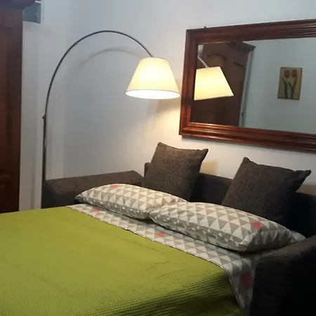 Little House Alghero