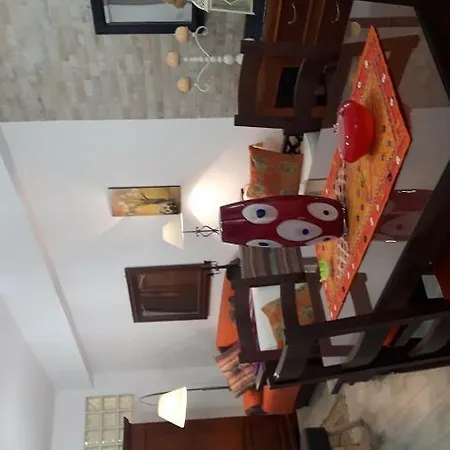 Little House Alghero