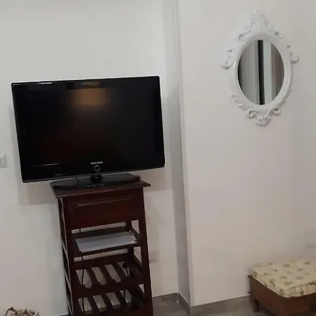 Little House Dom wakacyjny