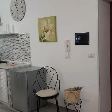 Little House Holiday home *