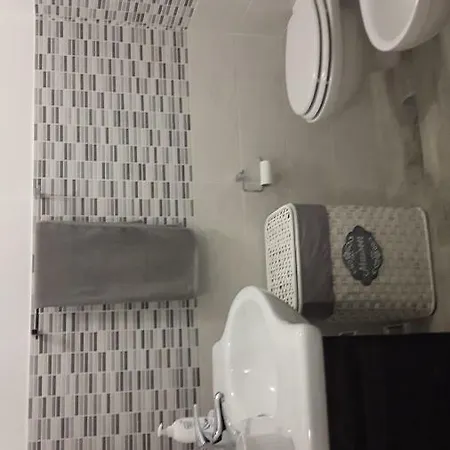 Holiday home Little House Alghero