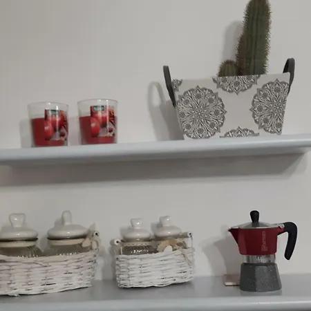 Little House * Alghero