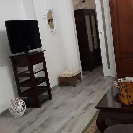 Little House Dom wakacyjny *