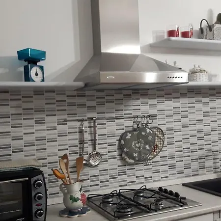 度假居 Little House 阿尔盖罗