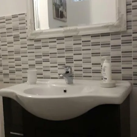 Little House Holiday home Alghero