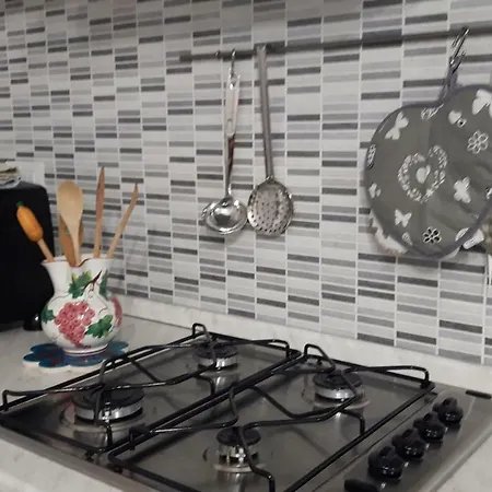 Holiday home Little House