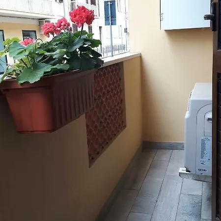 Dom wakacyjny Little House Alghero