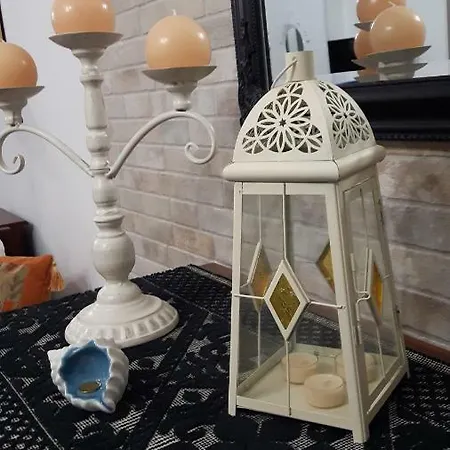 Little House 阿尔盖罗