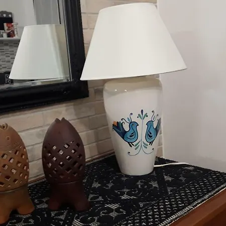 Little House Alghero