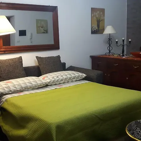 Dom wakacyjny Little House