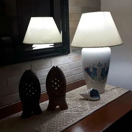 Little House * 阿尔盖罗