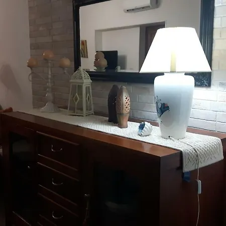 Holiday home Little House Alghero