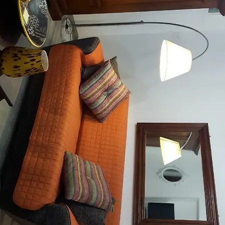 Little House 阿尔盖罗