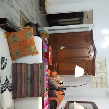 Holiday home Little House Alghero