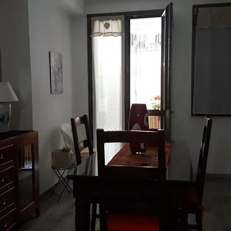 Little House * Alghero