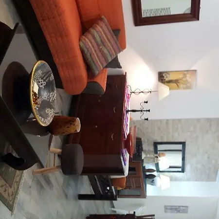 Little House Dom wakacyjny *